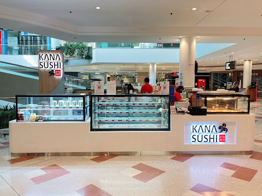 Kana Sushi Miranda - Thumbnail