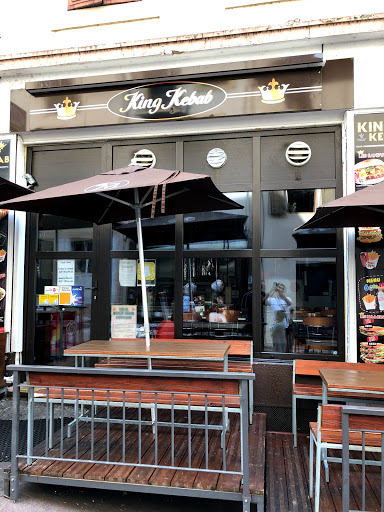 Photo 12 - CosyFood Evian (Burger - Kebab - Tacos)