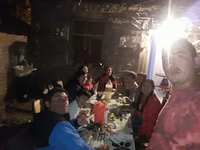 Photos of Club Atl&eacute;tico San Mart&iacute;n (San Juan)