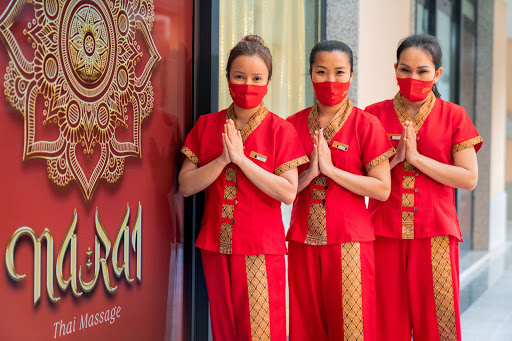 Narai Thai Massage - Thumbnail