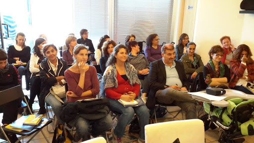 Progettiamo Autonomia (Sede di Ancona) - Barbieri S.p.A. - Thumbnail