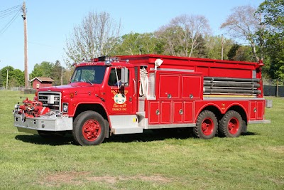 South Foster Volunteer Fire Company