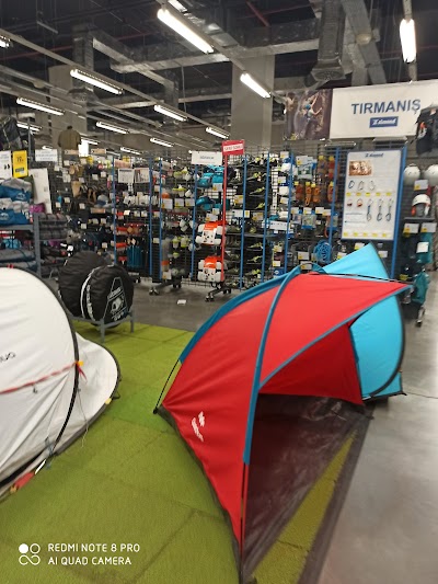 Decathlon Adana