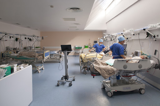 Private Hospital D'ambérieu - Elsan - Thumbnail