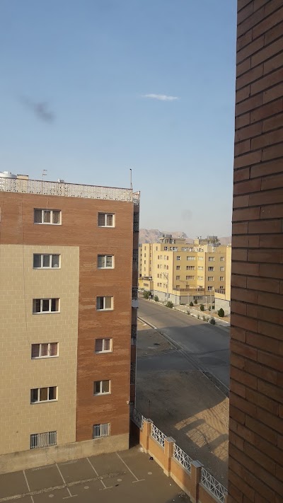 Photos of شهرضا سروستان فاز ۴
