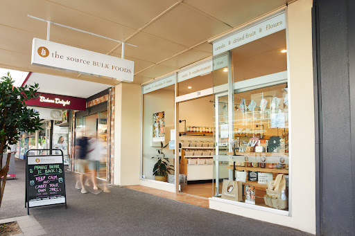 The Source Bulk Foods Williamstown