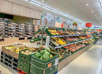 Lidl. Waziers à Waziers
