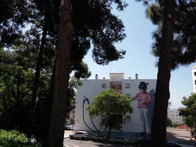 Photos of Parque del Calvario