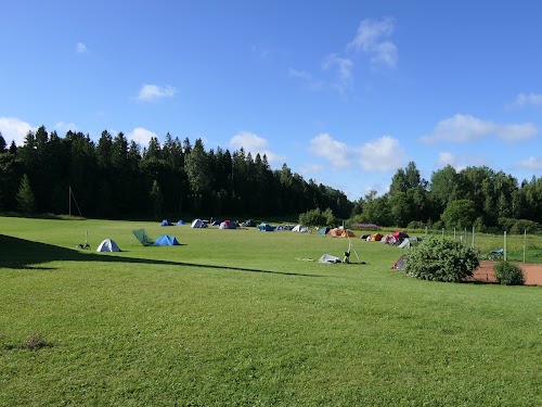 Samblamäe Hostel