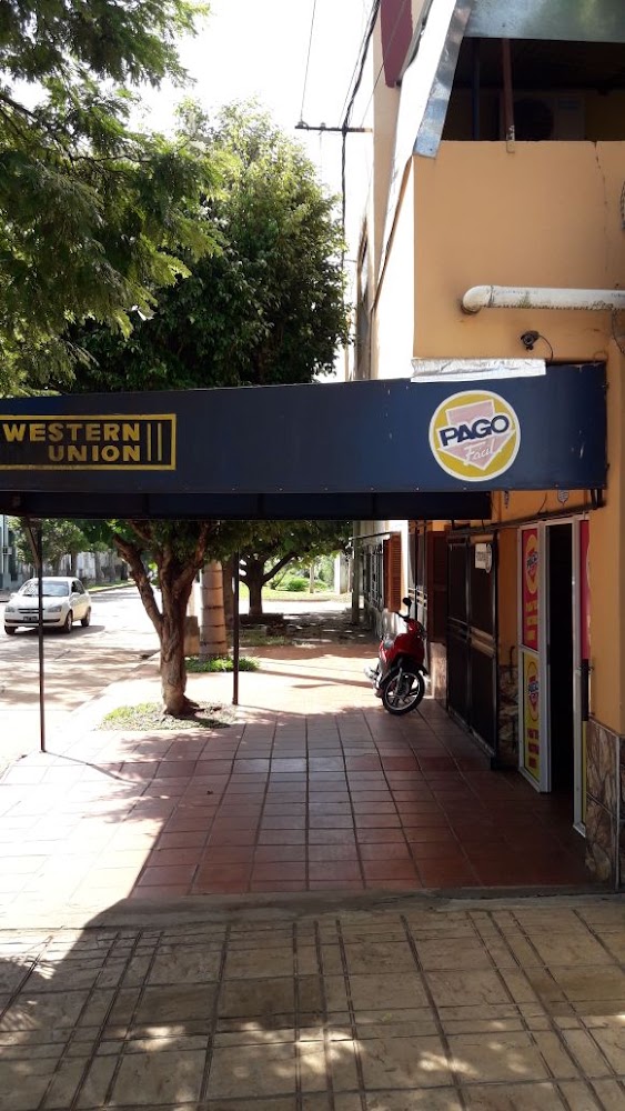Pago Fácil MA.GO.SOL