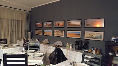 Photos of Desert Rendezvous