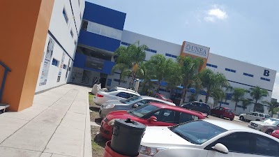 Photos of University of Advanced Studies, Campus Quer&eacute;taro