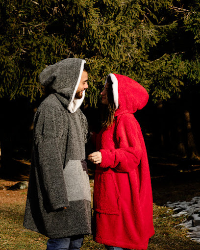 Бабината ръкавичка