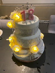 Photo n°35 de La Fine Dorée à Ohain (Boulangerie)