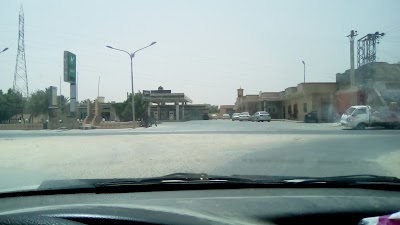 Photos of محطة وقود فليفل