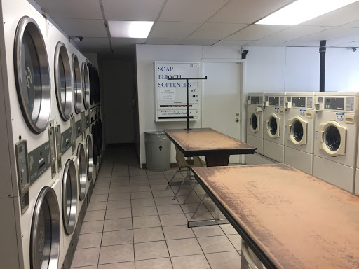 Necedah Laundromat - Thumbnail