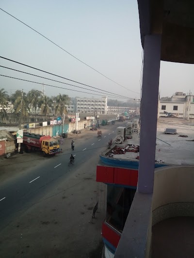 Photos of Char Fassion Bus Station