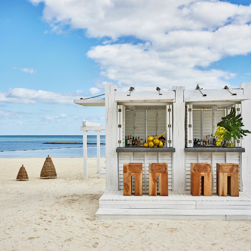 Etéreo, Auberge Resorts Collection