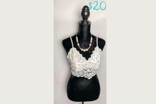 Sugar and Spice Boutique - Thumbnail