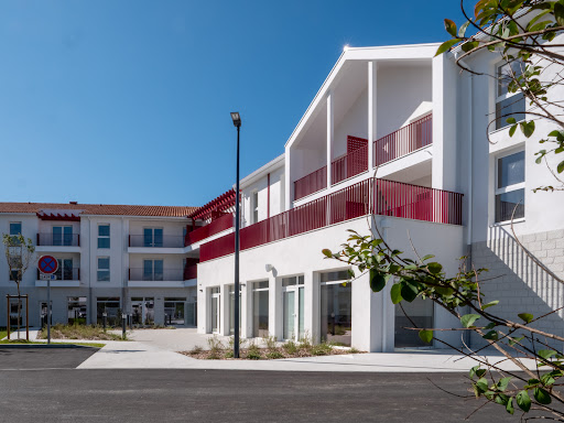 Photo de Résidence seniors Espace et Vie Cambo