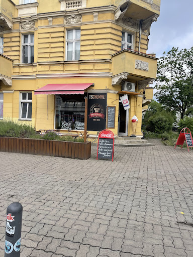 Tschumali - Visual