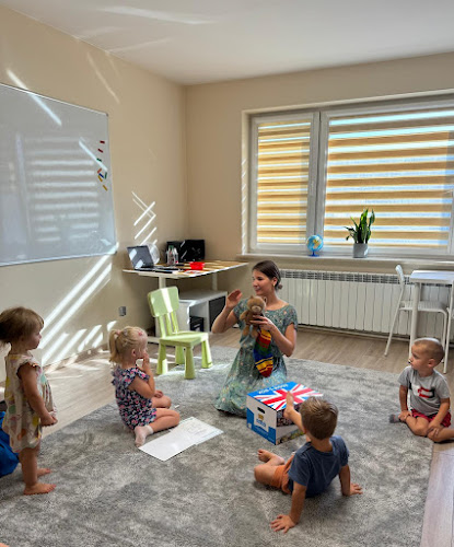 Centrum Językowe Times - Szkoła językowa