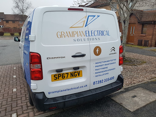 Grampian Electrical Solutions - Thumbnail