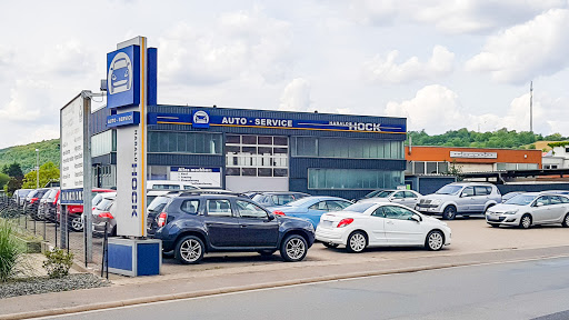 Harald Hock Autoservice - Thumbnail
