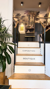 L'Alchimiste Café Boutique by null