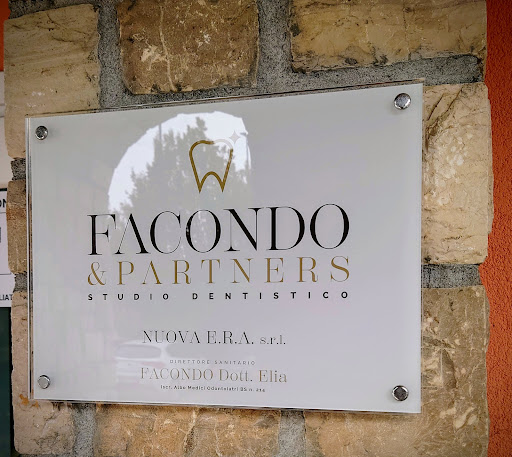 Studio dentistico Facondo & Partners - Thumbnail