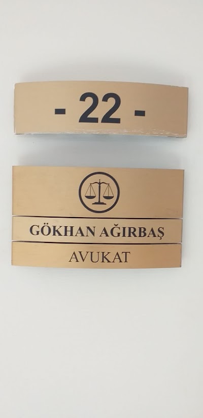 Edirnede Avukat ( Ağırbaş Hukuk)