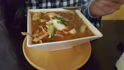 Photos of La Cacerola
