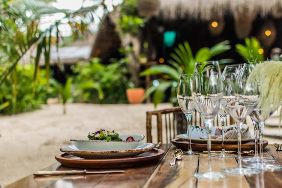 Ziggy - Beach Club & Restaurant by null