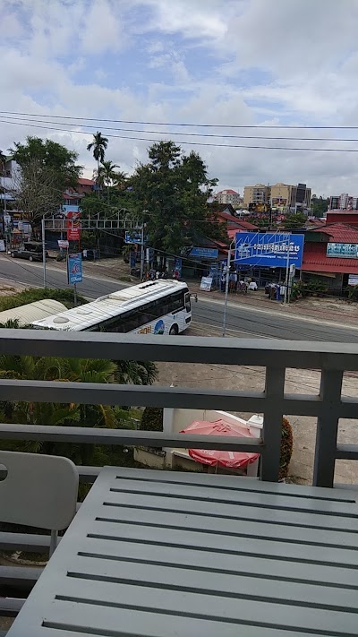 Photos of Nice Beach Hotel Shihanouk Ville