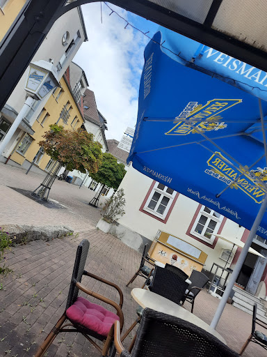 Schlosscenter - Visual