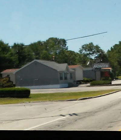 Country Lane Homes