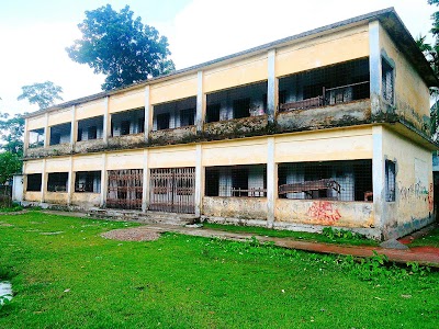 Photos of Bakerganj J.S.U. Model High School