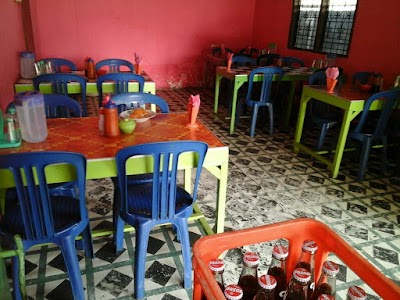 Photos of Bakso mas pardi