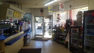 J & M Midway Grocery