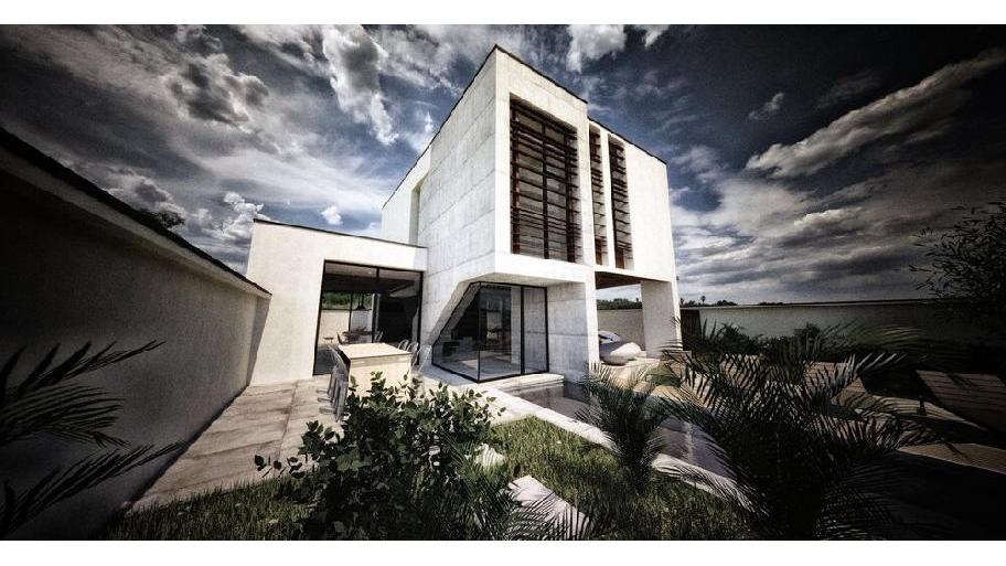 hept'Arts Architecture