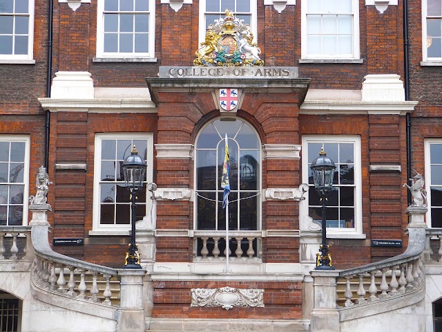 College of Arms