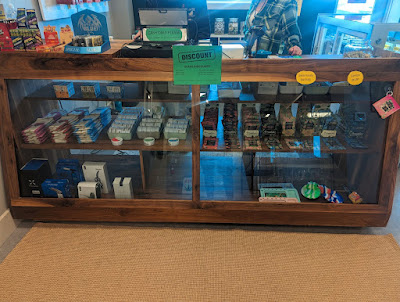 Photo of Treasured State Dispensary East