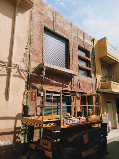 Construcciones y Reformas Ibañez - Thumbnail