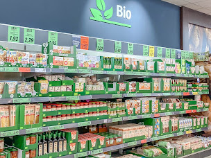 Photo n°27 de Lidl à Peyrolles-en-Provence (Supermarché)