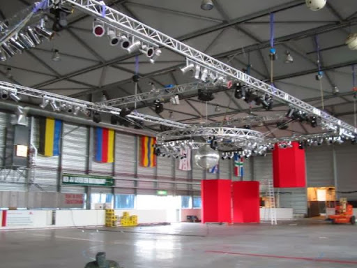 Powersound.Rent - Visual