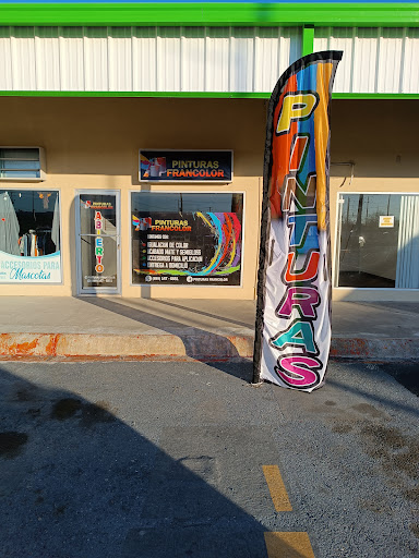 Pinturas francolor Alemán Gallery - United States