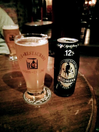 Photos of London Calling Pub