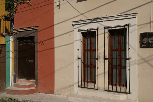 Casa deAlía ó CASA HOTELITTO