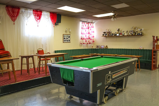 Portland Social Club - Thumbnail