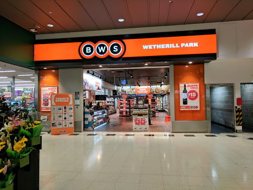 BWS Wetherill Park